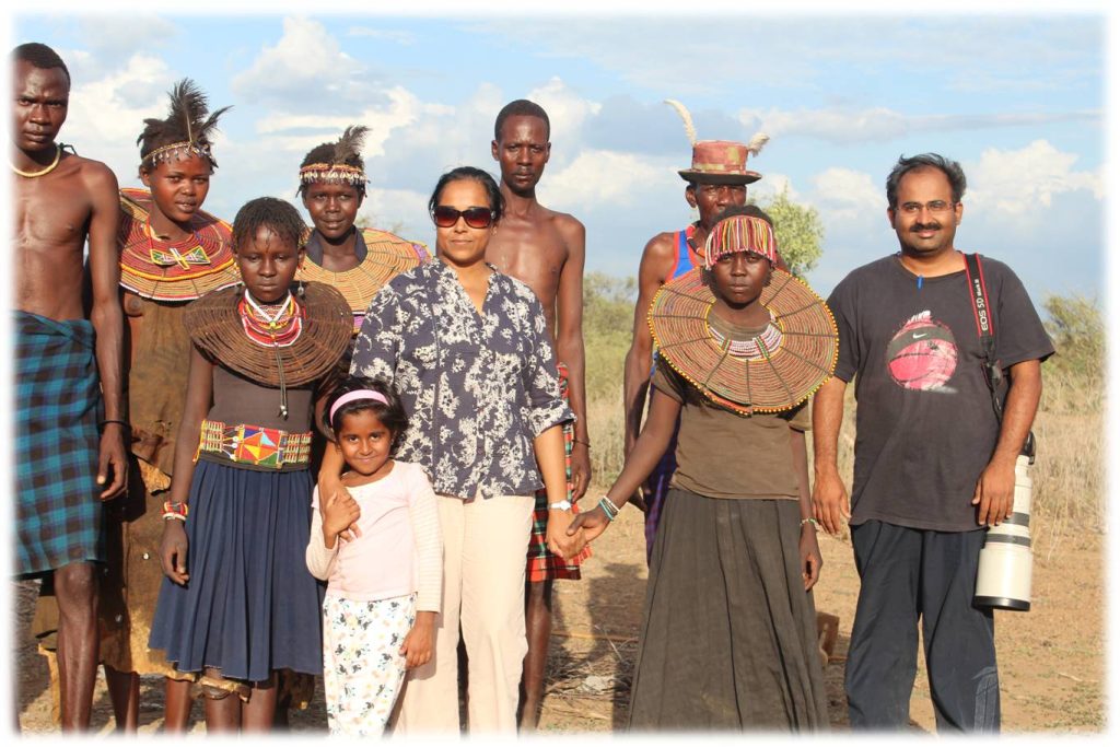 lake baringo